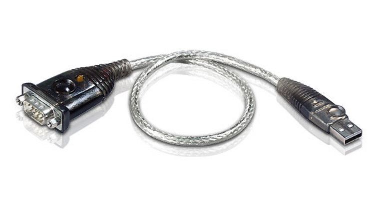 ATEN UC232A-AT USB na RS232 pretvornik