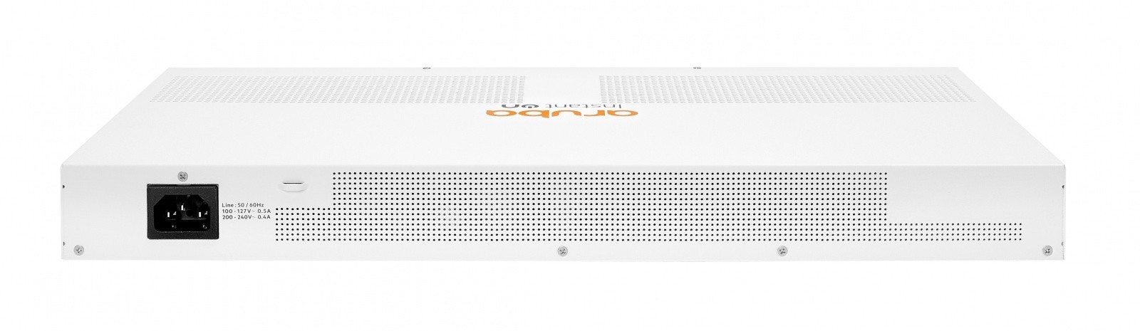 Aruba Instant On mrežni preklopnik 24x1GbE, 4xSFP+ 2
