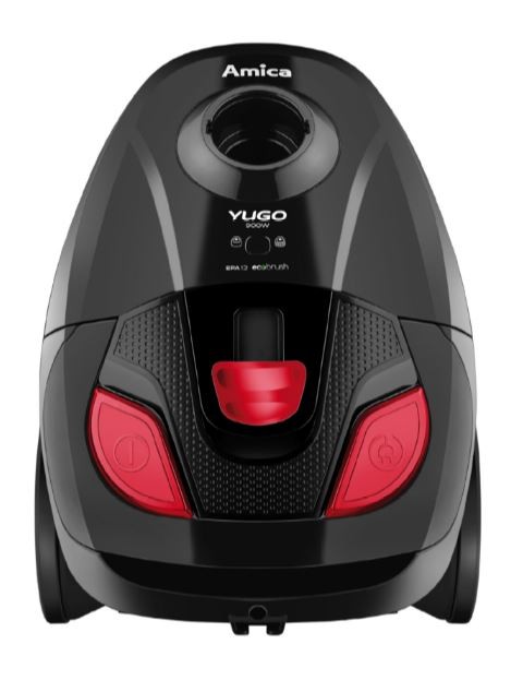 Vrečkasti sesalnik YUGO VM1043 z regulacijo moči 3