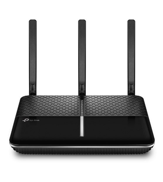 Usmerjevalnik Archer VR2100 ADSL/VDSL, 4xLAN, 1xUSB