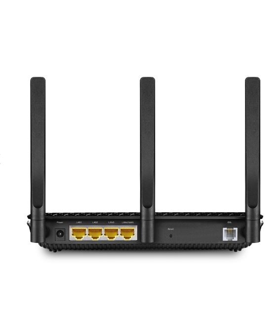 Usmerjevalnik Archer VR2100 ADSL/VDSL, 4xLAN, 1xUSB 2