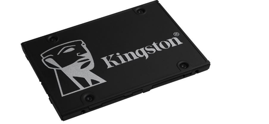 Kingston SSD KC600 1024GB SATA3 2.5' 550/500 MB/s 2