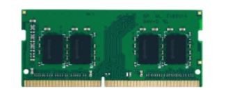 GOODRAM DDR4 SODIMM 8GB/3200 CL22 pomnilnik