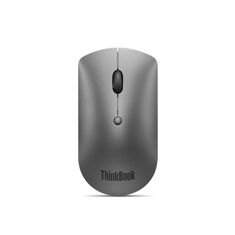 Brezžična miška ThinkBook Bluetooth, tiha 2