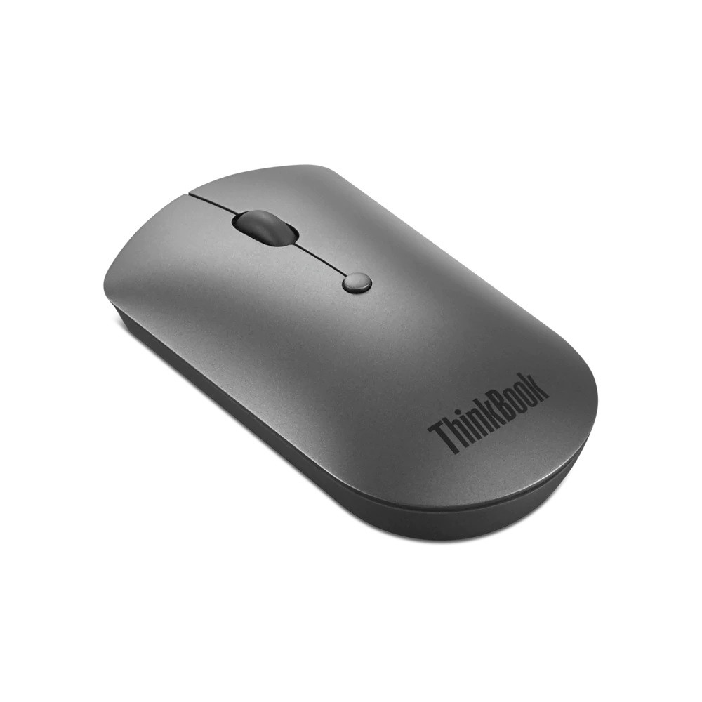Brezžična miška ThinkBook Bluetooth, tiha