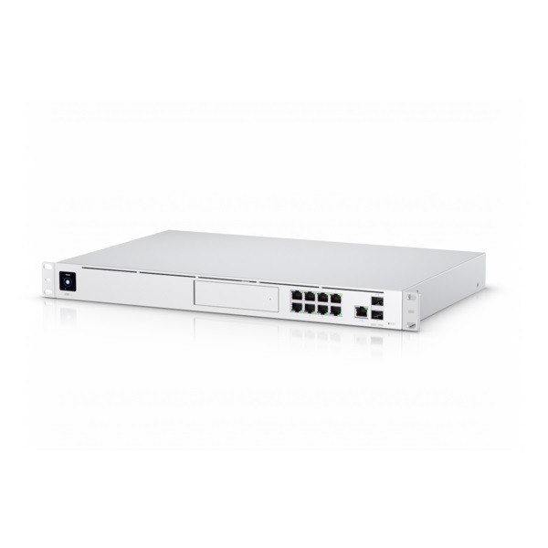 Omrežni usmerjevalnik UniFi Dream Machine UDM-Pro