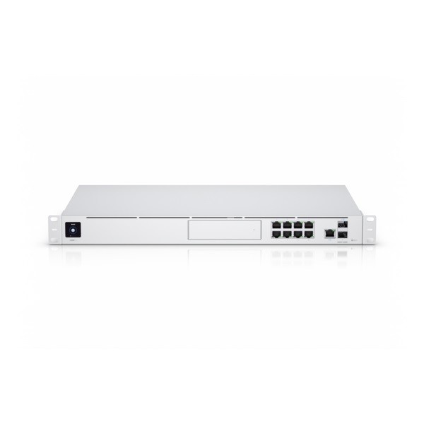 Omrežni usmerjevalnik UniFi Dream Machine UDM-Pro 2
