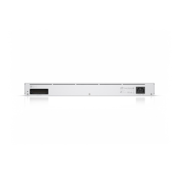 Omrežni usmerjevalnik UniFi Dream Machine UDM-Pro 3
