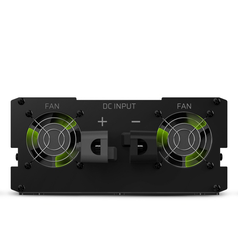 Pretvornik napetosti 12V/230V 1500W/3000W Modificirana sinusoida 3