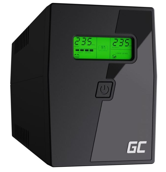 Neprekinjen napajalnik UPS 600VA 360W Power Proof