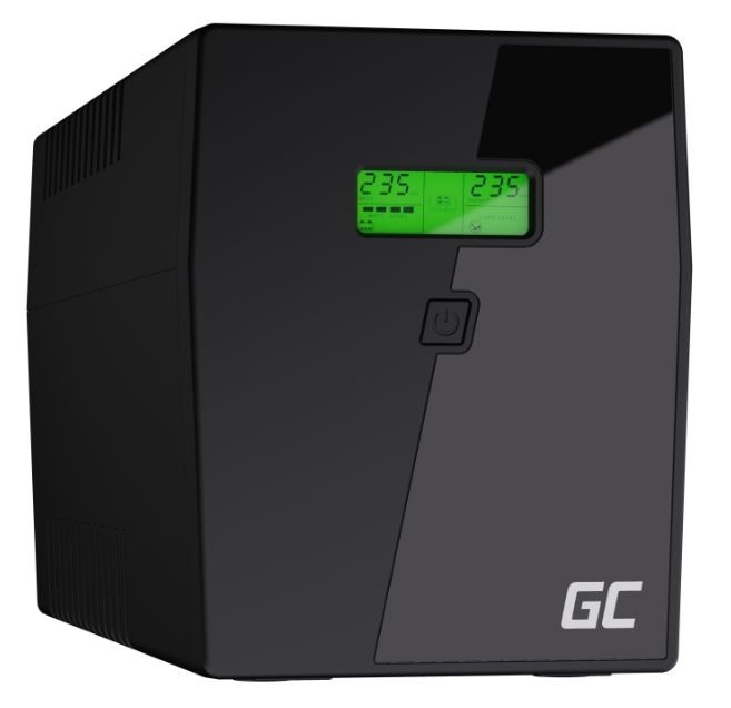 UPS napajalnik 1500VA 900W Power Proof