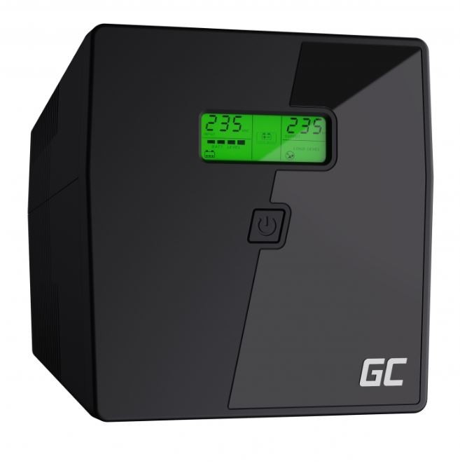 UPS napajalnik 1000VA 700W Power Proof