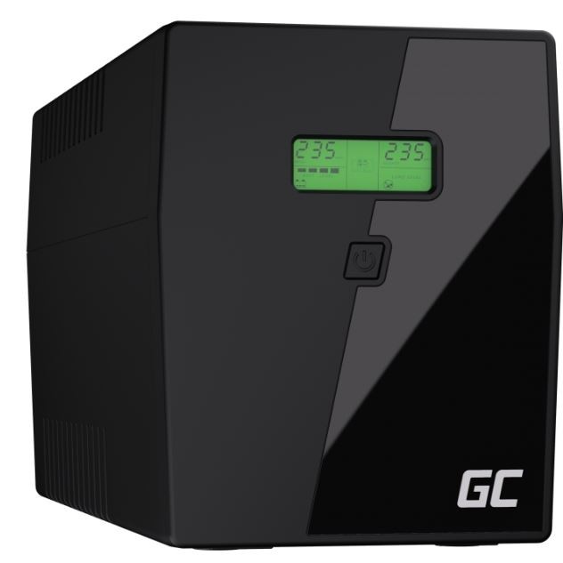 UPS napajalnik 2000VA 1400W Power Proof