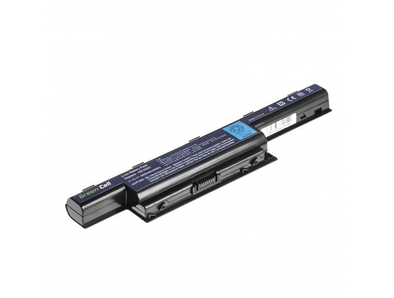 Baterija za Acer Aspire 5740G 11,1V 4400mAh 3