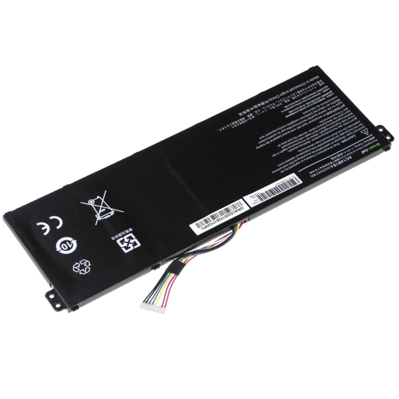 Baterija za Acer Aspire E11 11,4V 2100mAh 4