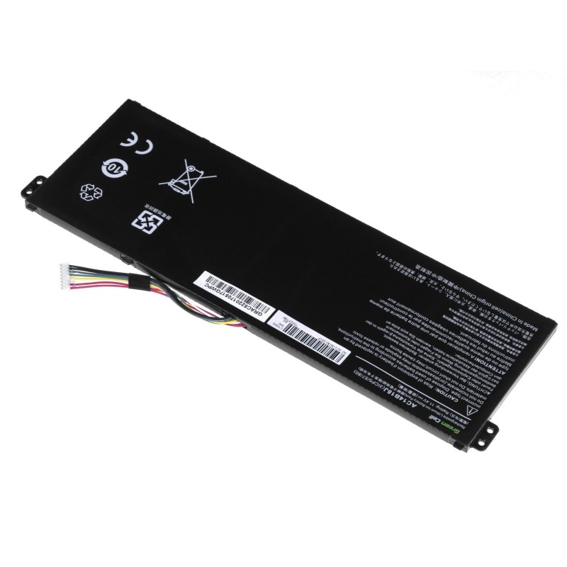 Baterija za Acer Aspire E11 11,4V 2100mAh 5