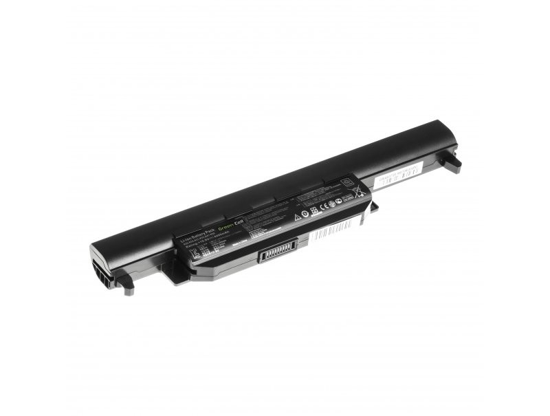 Baterija za Asus A32-K55 11,1V 4400mAh 5