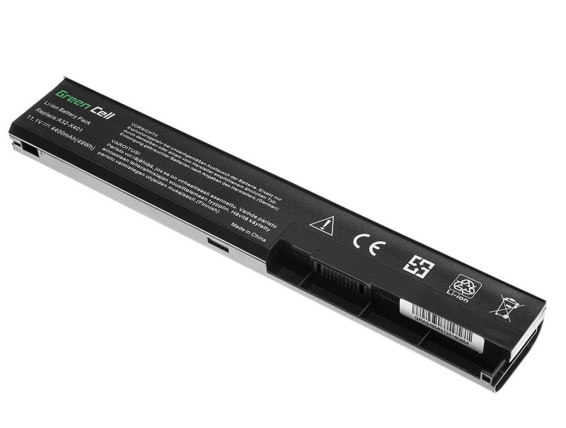 Baterija za Asus X301 11,1V 4400mAh 4