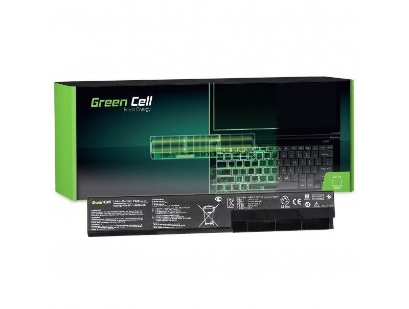 Baterija za Asus X301 11,1V 4400mAh