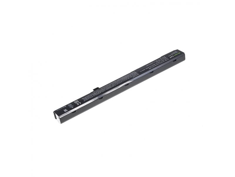 Baterija za Asus R508 14,4V 2200mAh 2