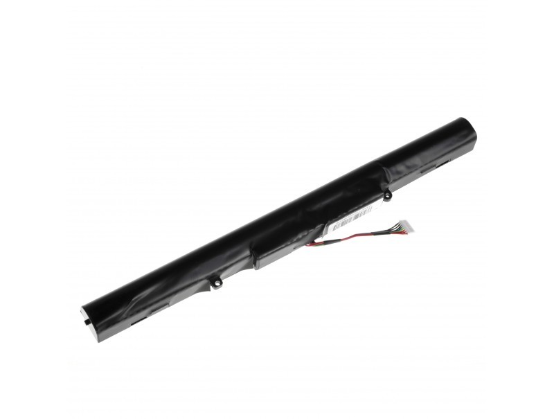 Baterija za Asus A41-X550 14,4V 2200mAh 3