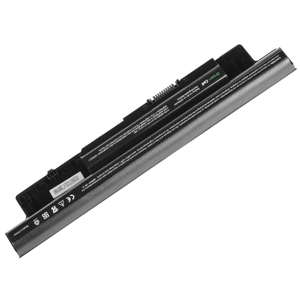 Baterija za Dell 3521 14,4V 2200mAh 3