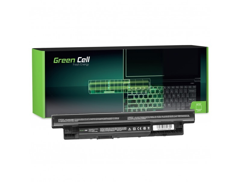 Baterija za Dell 3521 11,1V 4400mAh