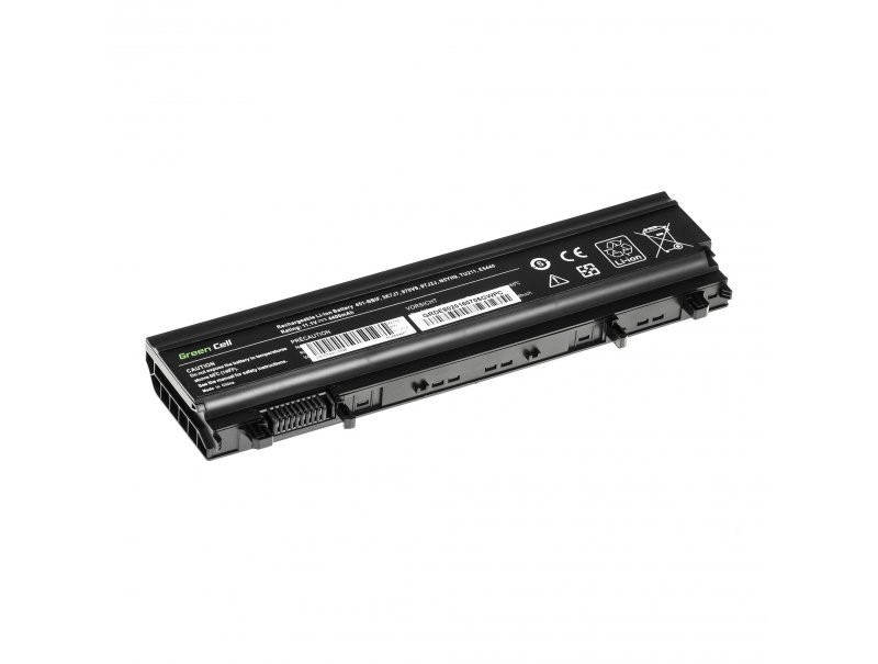 Baterija za Dell E5440 11,1V 4400mAh 5