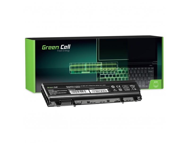 Baterija za Dell E5440 11,1V 4400mAh