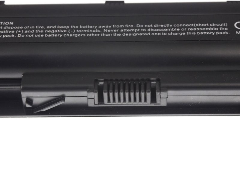 Baterija za HP 635 - 10,8V 4400mAh 2