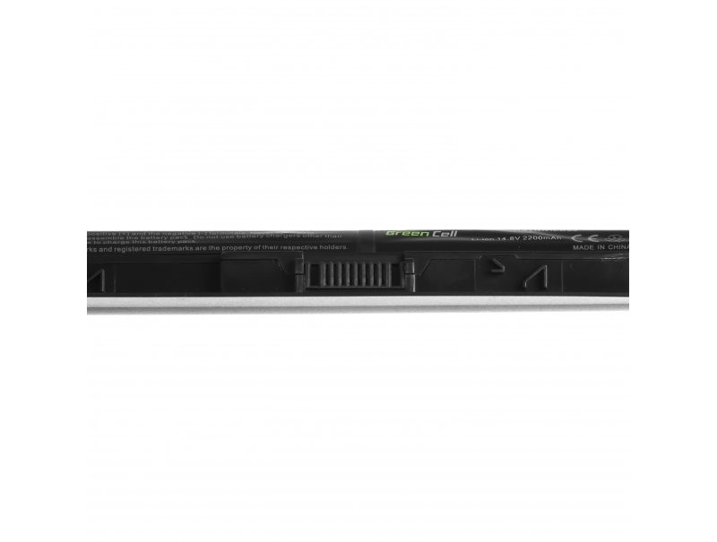 Baterija za HP 440 G2 - 14,4V 2200mAh 2