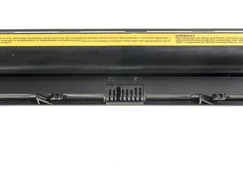 Baterija za Lenovo G400s - 14,4V 2200mAh 3
