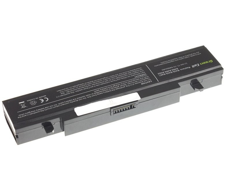 Baterija za Samsung R519 - 11,1V 4400mAh 2