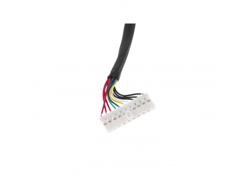 Baterija za Toshiba L50-A - 14,4V 2838mAh 2