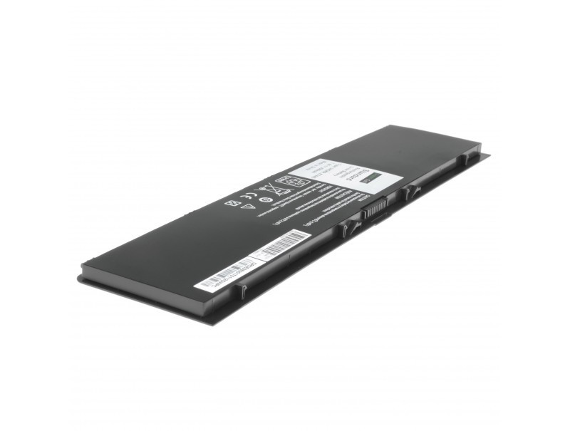 Baterija za Dell E7440 - 7,4V 4,5Ah 3