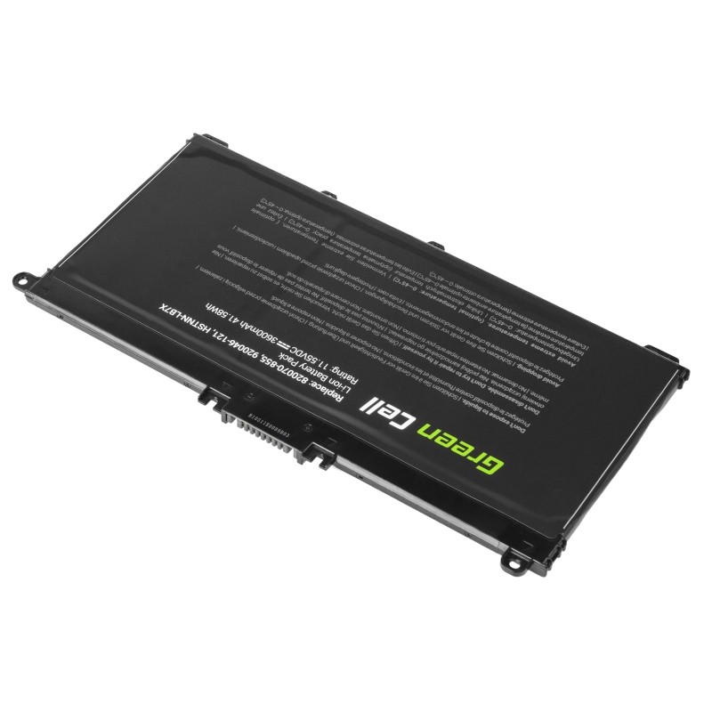 Baterija za HP Pavilion 15-CC - 11,55V 3,6Ah 3