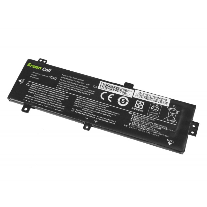 Baterija za Lenovo 310 - 7,6V 3,5Ah 4