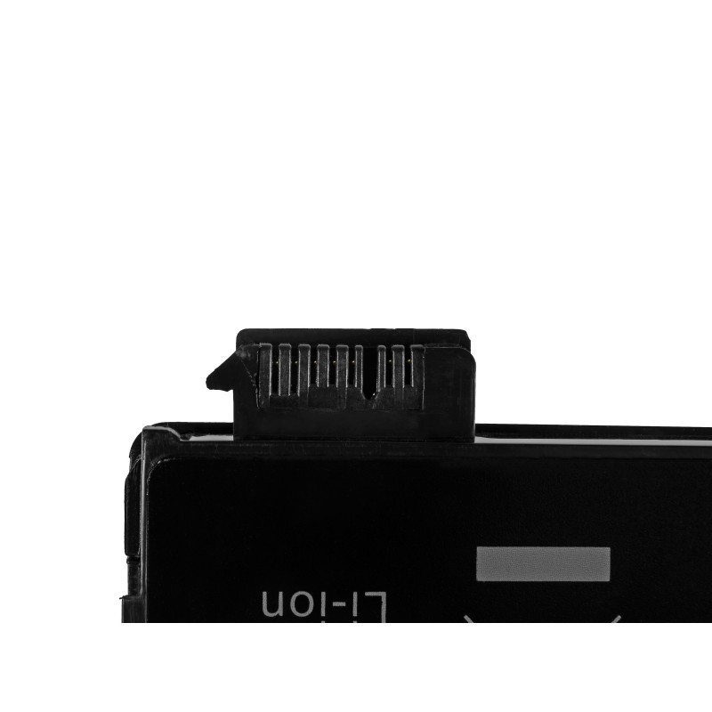 Baterija za Lenovo L450 - 11,1V 4,4Ah 4