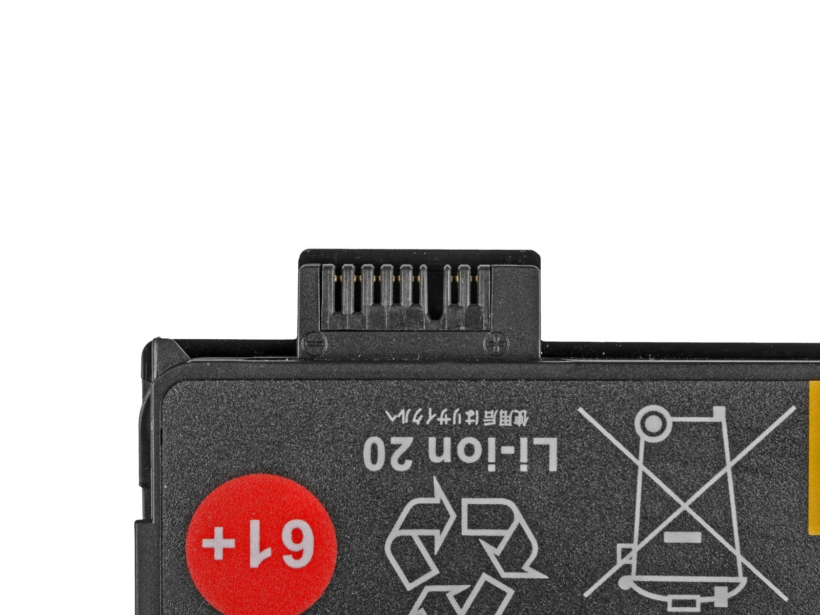 Baterija za Lenovo T570 - 11,1V 4,4Ah 5