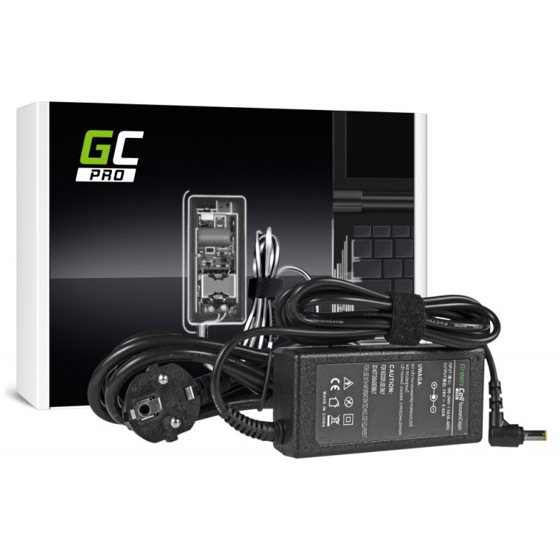 Napajalnik PRO 19V 3.42A 65W za Acer 5741G