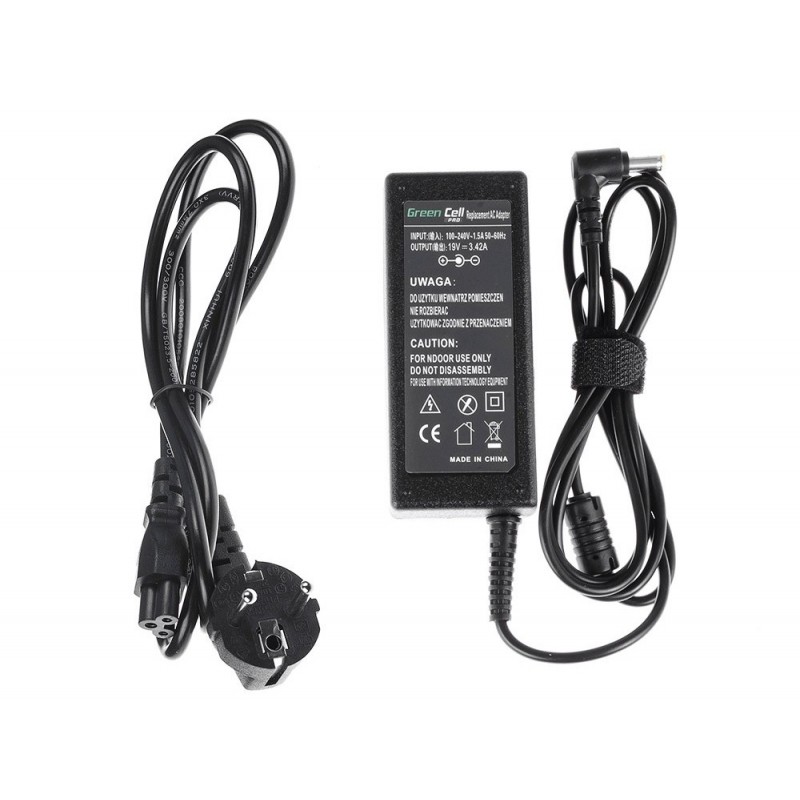 Napajalnik PRO 19V 3.42A 65W za Acer 5741G 3