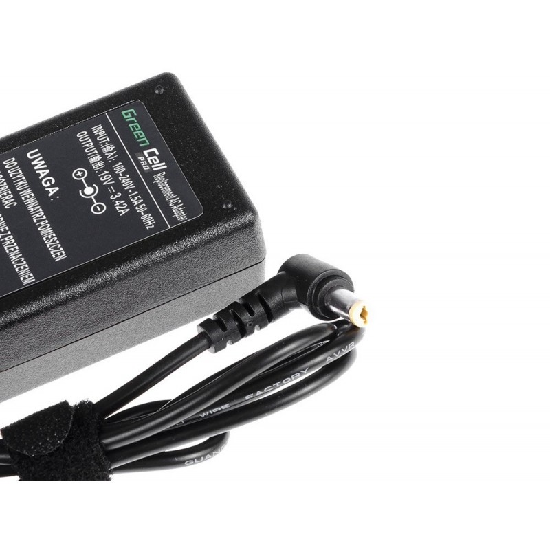 Napajalnik PRO 19V 3.42A 65W za Acer 5741G 4