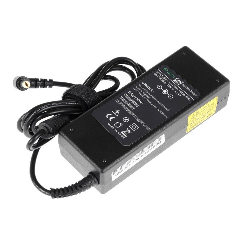 Napajalnik PRO 19V 4.74A 90W za Acer 5733 (5.5-1.7mm) 2