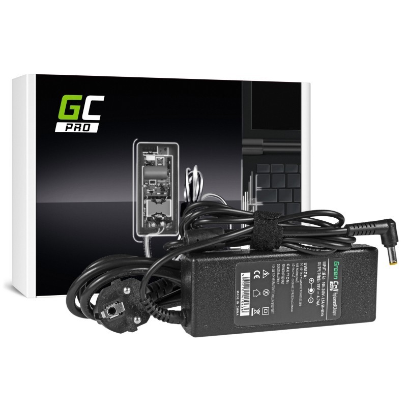 Napajalnik PRO 19V 4.74A 90W za Acer 5733 (5.5-1.7mm)