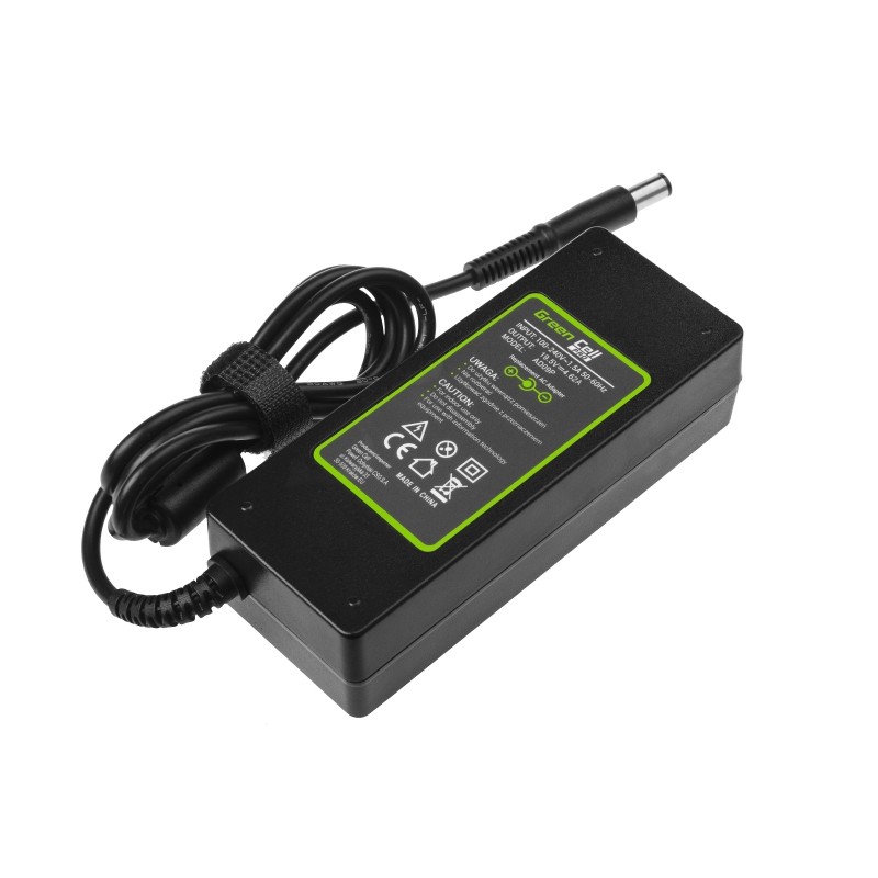 Napajalnik PRO 19.5V 4.62A 90W za Dell E6410 (7.4-5.0mm) 2
