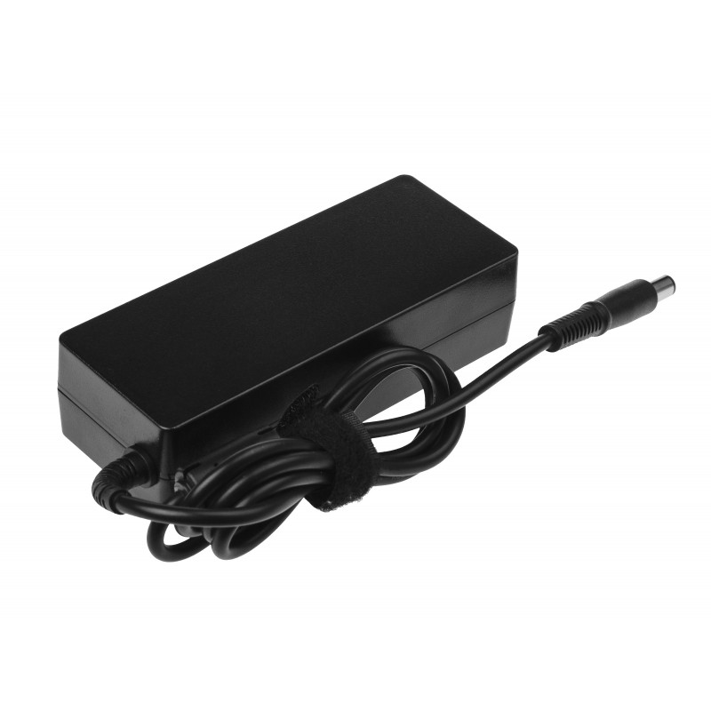Napajalnik PRO 19.5V 4.62A 90W za Dell E6410 (7.4-5.0mm) 4