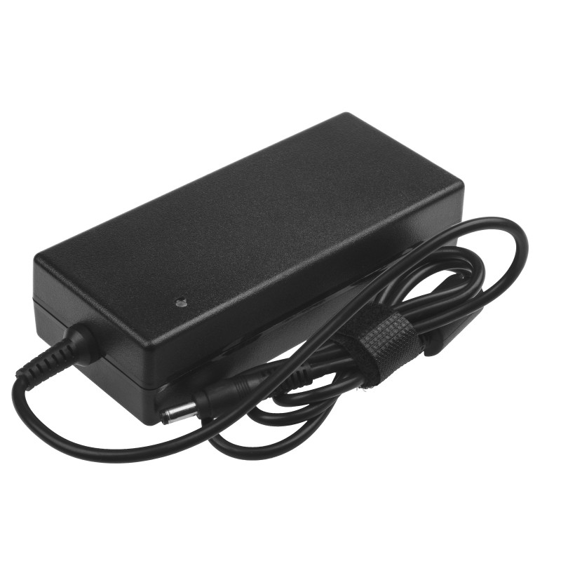 Napajalnik Green Cell PRO 19V 6.3A 120W za Asus G56 3