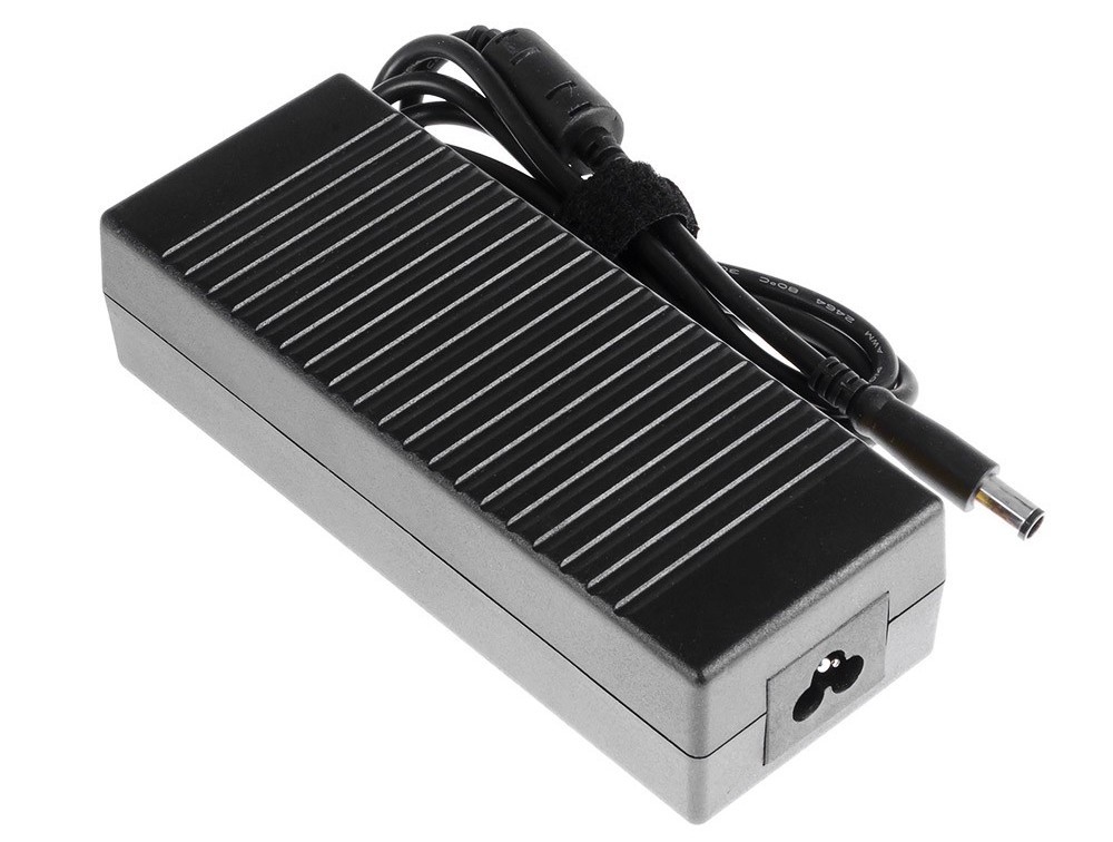 Napajalnik PRO 19.5V 6.7A 130W za Dell XPS 17 (7.4-5.0mm) 3