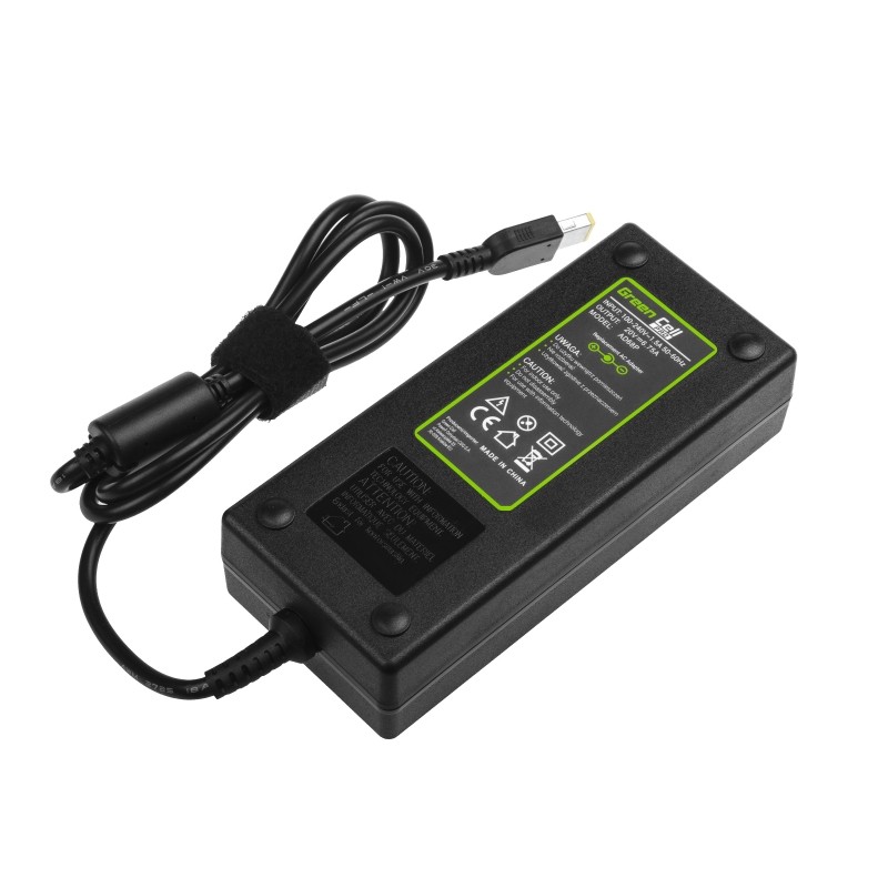 Napajalnik PRO 20V 6.75A 135W za Lenovo Y70 2