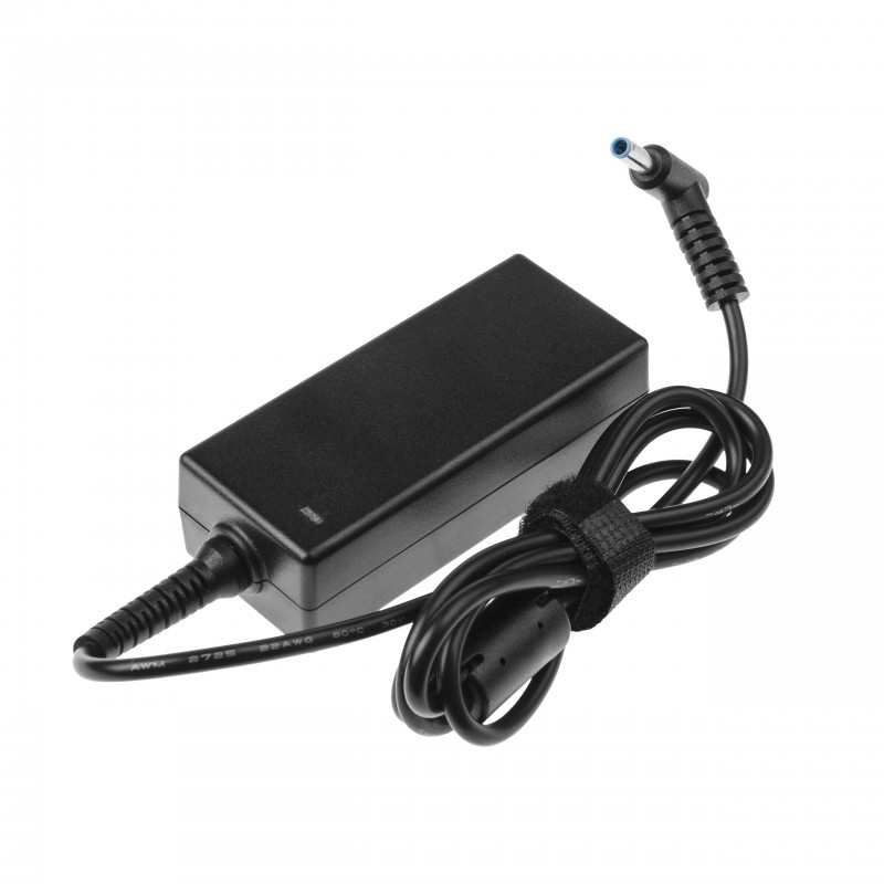 Green Cell PRO napajalnik za prenosnik 45W 19.5V 2.31A 4.5-3.0mm 2